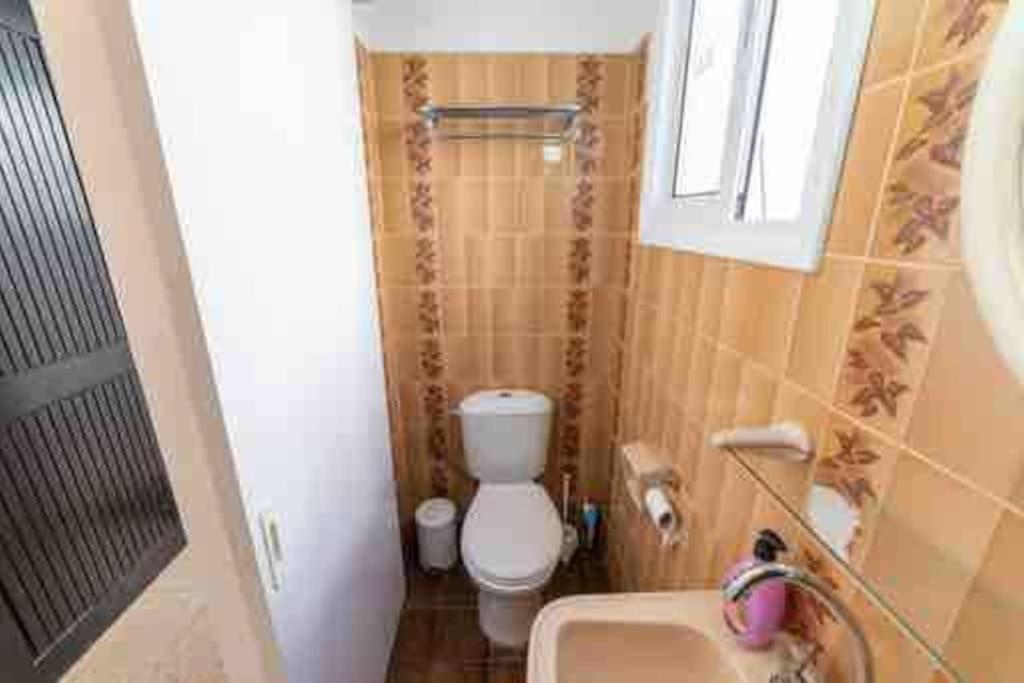 Dream Studio270M From The Beach Paphos Luaran gambar