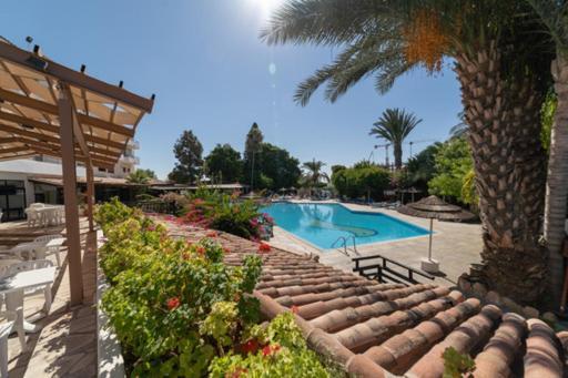 Dream Studio270M From The Beach Paphos Luaran gambar