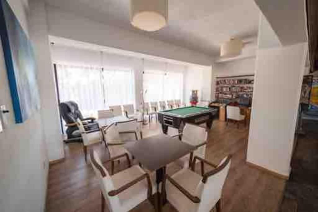 Dream Studio270M From The Beach Paphos Luaran gambar