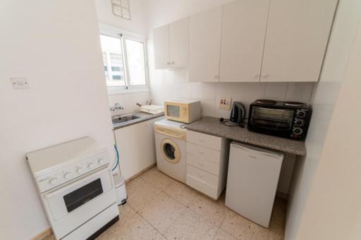 Dream Studio270M From The Beach Paphos Luaran gambar