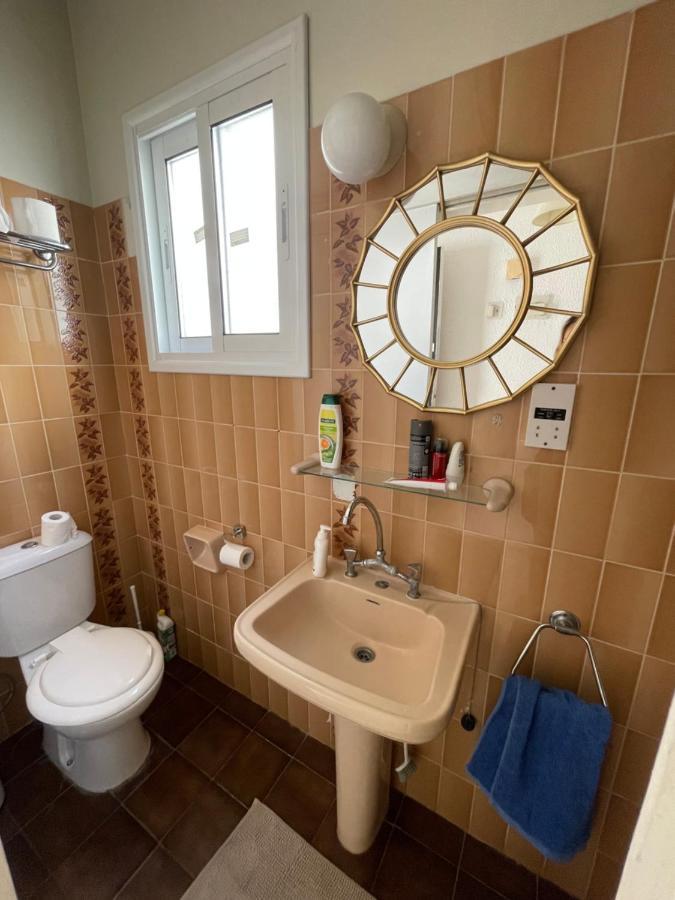 Dream Studio270M From The Beach Paphos Luaran gambar