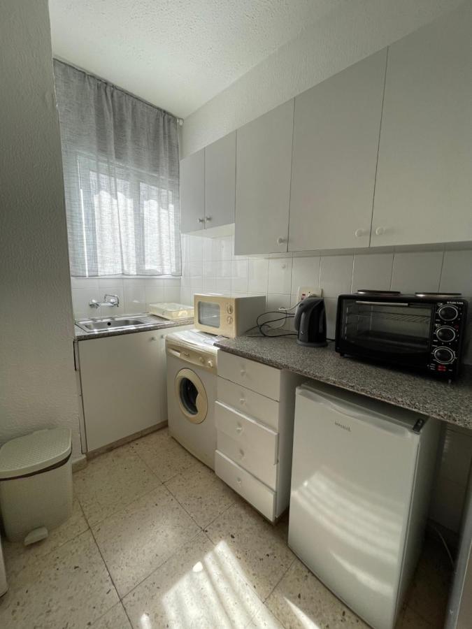 Dream Studio270M From The Beach Paphos Luaran gambar