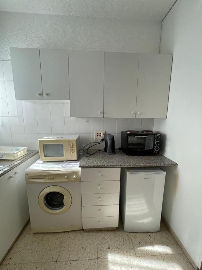 Dream Studio270M From The Beach Paphos Luaran gambar