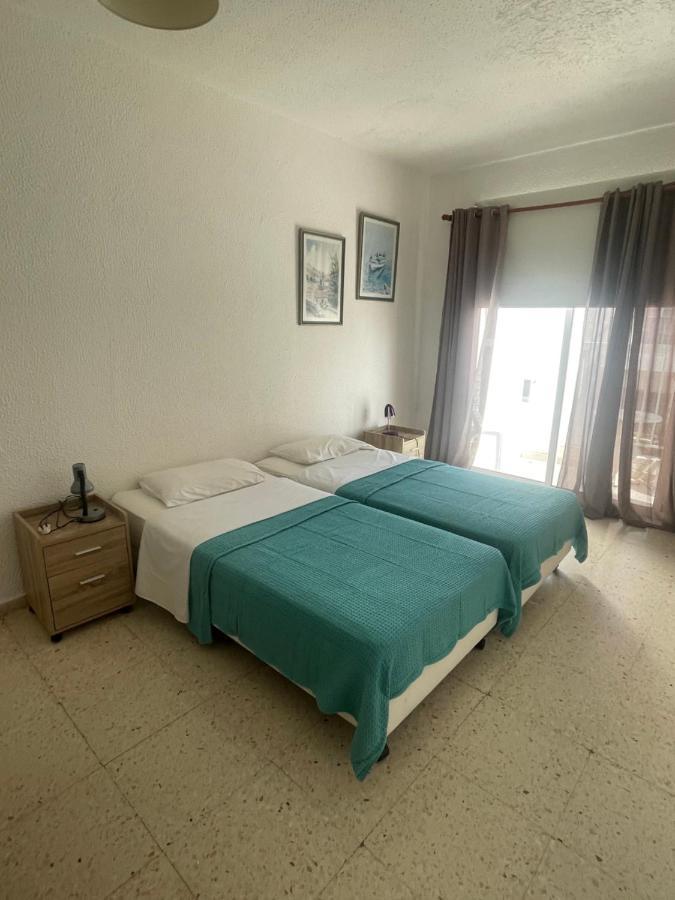 Dream Studio270M From The Beach Paphos Luaran gambar